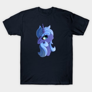 Princess Luna: The Dreamer T-Shirt